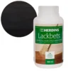 Herdins lakkbeis 300 ml – 718 grafittsvart