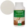 Herdins lakkbeis 300 ml – 700 hvit