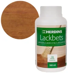 Herdins lakkbeis 300 ml – 708 kirsebær