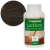 Herdins lakkbeis 300 ml – 707 mørkebrun