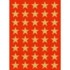 Herma Sticker Gullstjerne S