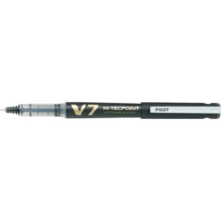 Hi-Tecpoint V7 svart