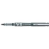 Hi-Tecpoint V5 svart