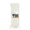 Hobby Clay Classic 2,5 kg lufttørkende hobbyleire, hvit