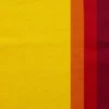 Hobbyfilt 20×30 cm, 4 stk. – fra gult til rødt som ligner sprakende ild