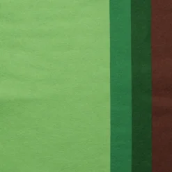 Hobbyfilt 20×30 cm, 4 stk. – grønne nyanser fra skog og grønne vekster
