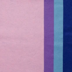 Hobbyfilt 20×30 cm, 4 stk. – rosa, lilla og blå havnyanser