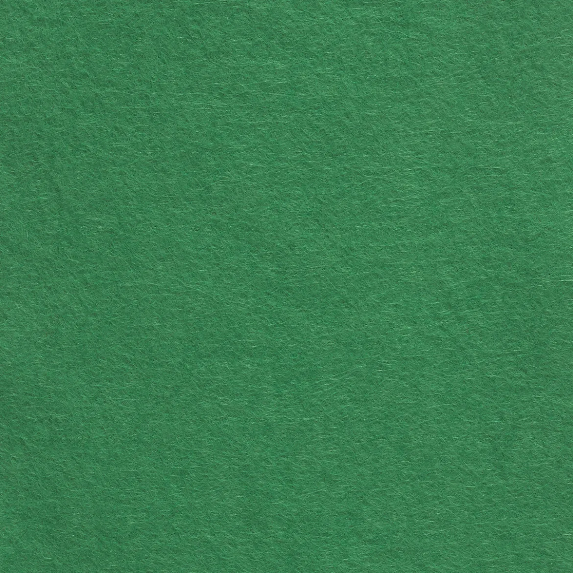 Hobbyfilt 20x30 cm Grønn