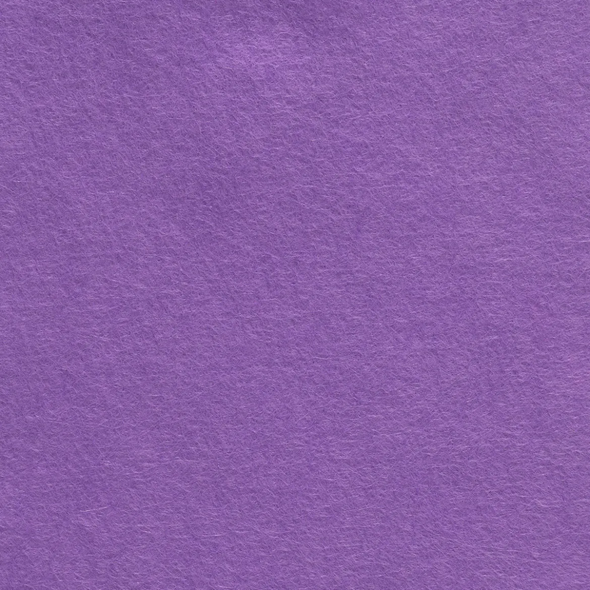 Hobbyfilt 50x90 cm Lyslilla