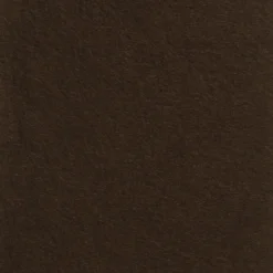 Hobbyfilt 100x90 cm mørkebrun