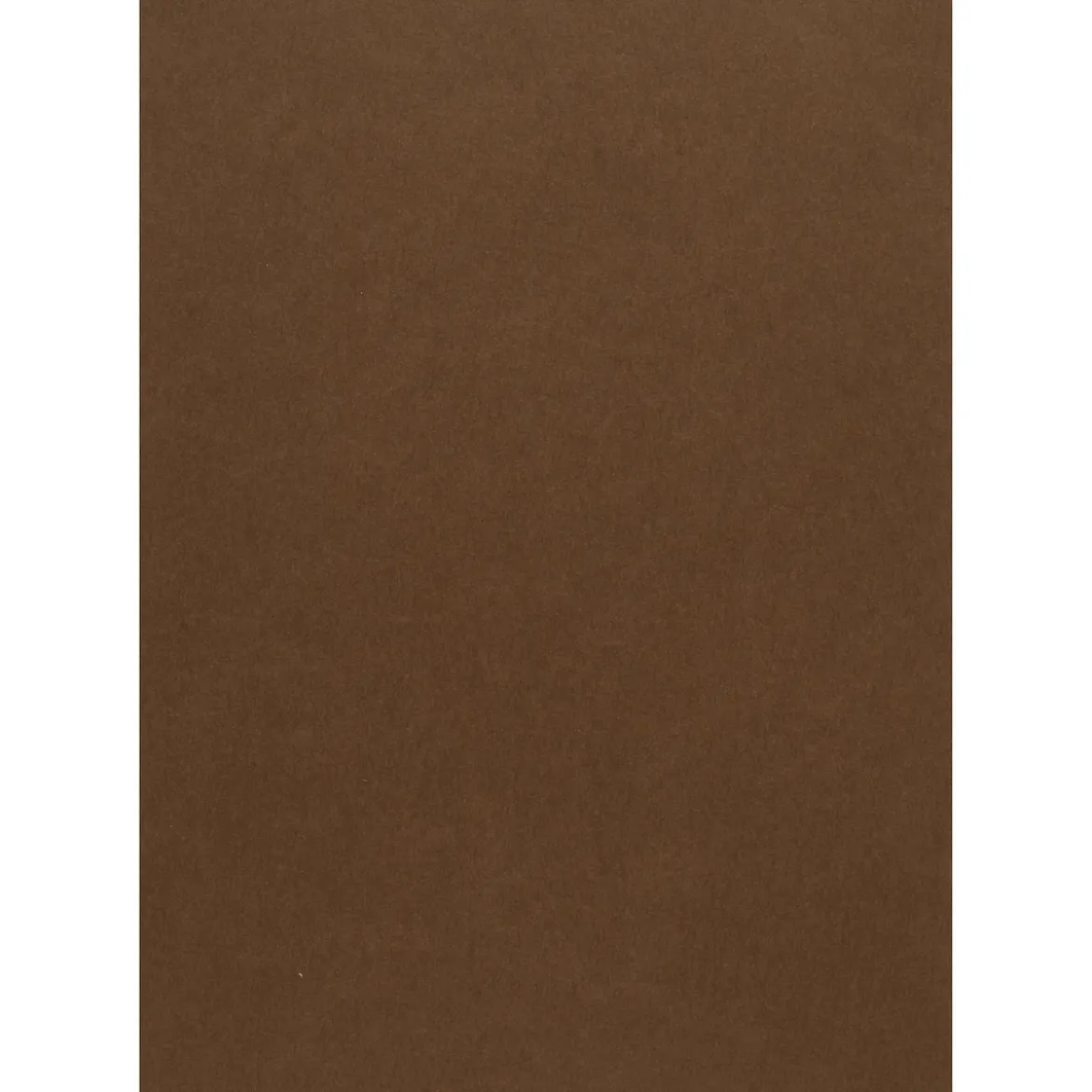 Hobbykartong 10-pakning, A4 (210×297 mm), 220 g/m² – brun
