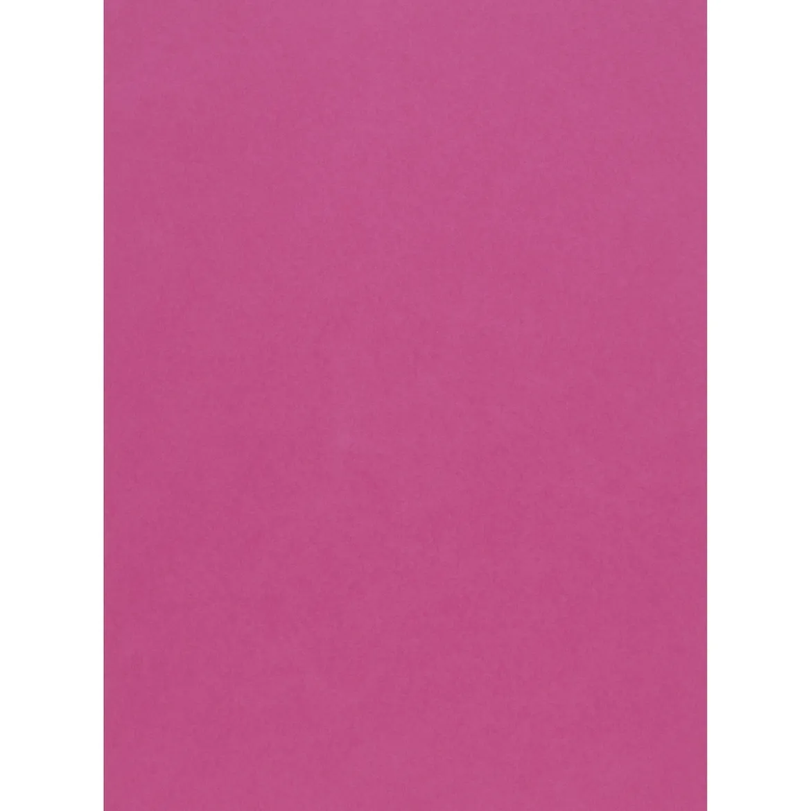 Hobbykartong 10-pakning, A4 (210×297 mm), 220 g/m² – fuchsia