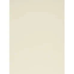 Hobbykartong 10-pakning, A4 (210×297 mm), 220 g/m² – ivory