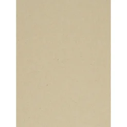 Hobbykartong 10-pakning, A4 (210×297 mm), 220 g/m² – lyst kraftpapir