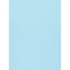 Hobbykartong 10-pakning, A4 (210×297 mm), 220 g/m² – lyseblå
