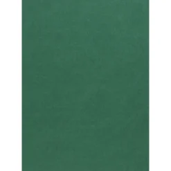 Hobbykartong 10-pakning, A4 (210×297 mm), 220 g/m² – mørkegrønn