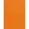 Hobbykartong 10-pakning, A4 (210×297 mm), 220 g/m² – oransje