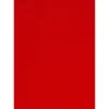 Hobbykartong 10-pakning, A4 (210×297 mm), 220 g/m² – rød