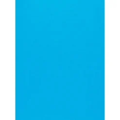 Hobbykartong 10-pakning, A4 (210×297 mm), 220 g/m² – turkis