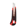 Hobbykniv med bryteblad 18 mm