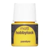 Hobbylack matt Mango 45 ml