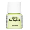 Hobbylakk gloss Br.green 45ml