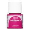Hobbylakk gloss Cyclamen 45 ml