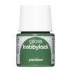Hobbylakk gloss Dark Green 45