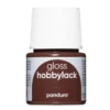 Hobbylakk gloss D.Brown 45 ml