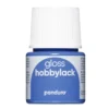 Hobbylakk gloss DenimBlue 45ml