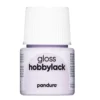 Hobbylakk gloss L.lilac 45ml