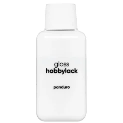 Hobbylakk gloss White 250 ml