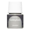Hobbylakk matt Concrete 45 ml