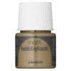 Hobbylakk matt 45 ml Ash Brown