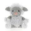 Hooked DIY kit Lamb Lewy