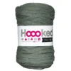 Hooked Ribbon XL garn 250 g armygrønn – RXLSP6 Dried herb