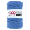 Hooked Ribbon XL garn 250 g blå – RXL51 Imperial blue