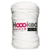 Hooked Ribbon XL garn 250 g hvit – RXL28 White