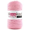 Hooked Ribbon XL garn 250 g lyserosa – RXL40 Sweet pink