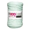 Hooked Ribbon XL garn 250 g mint – RXL46 Early dew