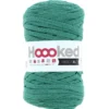 Hooked Ribbon XL garn 250 g mørkegrå – RXL49 Charcoal anthracite