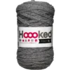 Hooked Ribbon XL garn 250 g steingrå – RXL31 Stone grey