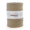 Hooked Zpagetti Medium trikotgarn 450 g beige – Beige shades ZP004–17, pris per stykk