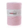 Hooked Zpagetti Medium trikotgarn 450 g rosa – Light Pink Shades ZP004–05, pris per stykk