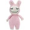 Hoooked DIY-kit My Boo Blossom – hekle et søtt lite rosa monster!