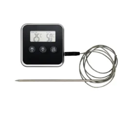 Husholdningstermometer digital