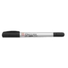 IDenti Pen dual Sort 0,4/1 mm