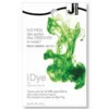 iDye Natural tekstilfarge Kelly Green 421