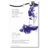 iDye Natural tekstilfarge Lilac 414