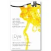 iDye Natural tekstilfarge Sun Yellow 403